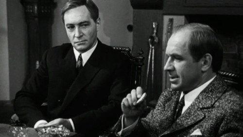 Seventeen Moments of Spring Season 1 Episode 2 - Episode 2