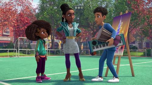 Karma’s World Season 4 Episode 6 - Save the Center, Part 1