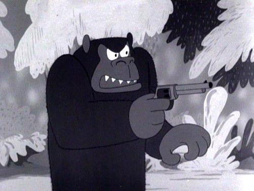 Wolf Boy Ken Season 1 Episode 13 - Episode 13