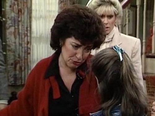 undefined Season 1 Episode 22 - First Kiss