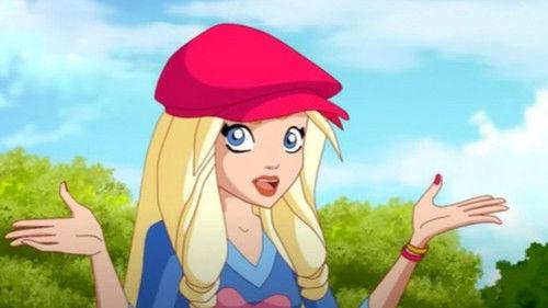 Angel's Friends Season 1 Episode 9 - Episode 9