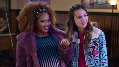 High School Musical: The Musical: The Series Season 1 Episode 5 - Homecoming