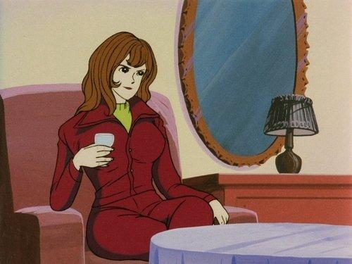 Lupin the 3rd Season 1 Episode 10 - Hunt Down the Counterfeiter!