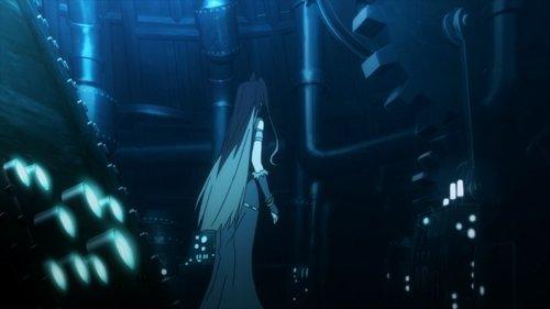 Shakugan no Shana Season 3 Episode 23 - God's Dream