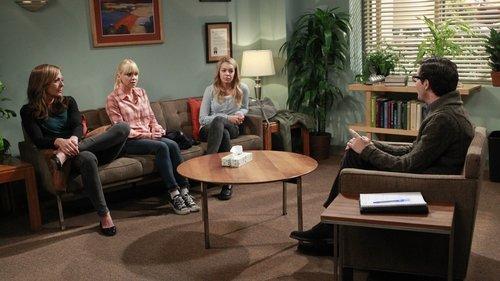 Mom Season 2 Episode 8 - Free Therapy and a Dead Lady's Yard Sale