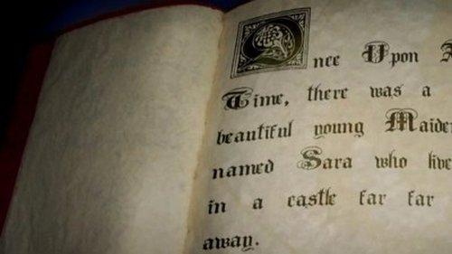 undefined Season 1 Episode 9 - Coded