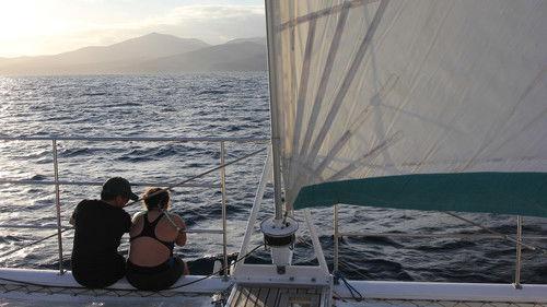 Partir autrement en famille Season 7 Episode 8 - Episode 8