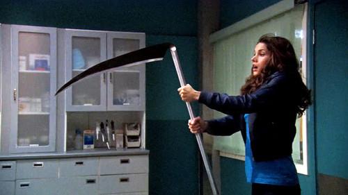 undefined Season 1 Episode 15 - Coming to Grips