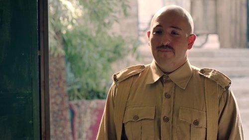 The Beauty Queen of Jerusalem Season 1 Episode 20 - Episode 20