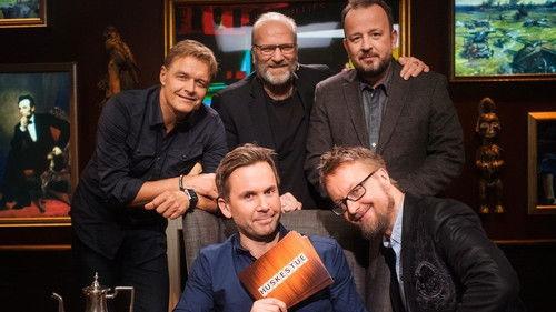 Huskestue Season 1 Episode 7 - Episode 7