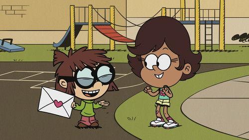 The Loud House Season 8 Episode 7 - InTODDnito