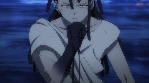 Magi Season 1 Episode 17 - Smile