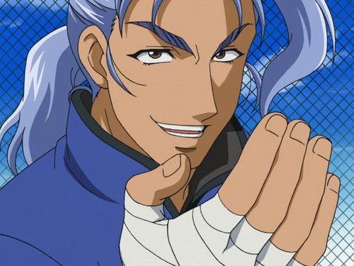 Kenichi: The Mightiest Disciple Season 1 Episode 10 - Go, Kenichi! A Boxer's Weakness!