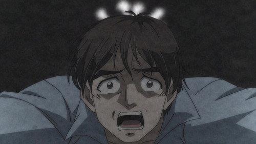 GeGeGe no Kitaro Season 1 Episode 70 - Spirit Affliction Mysterious Footprints