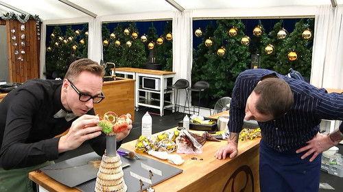 Den store bagedyst Season 11 Episode 11 - Episode 11