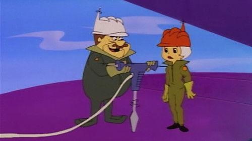 undefined Season 3 Episode 3 - 9 to 5 to 9