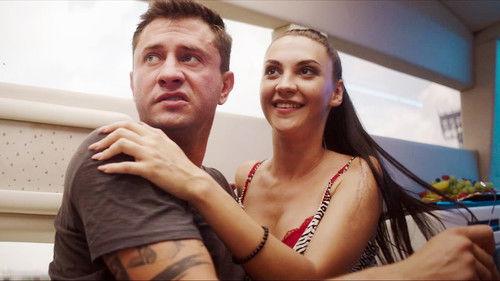 Penultimate Instance Season 1 Episode 4 - Episode 4