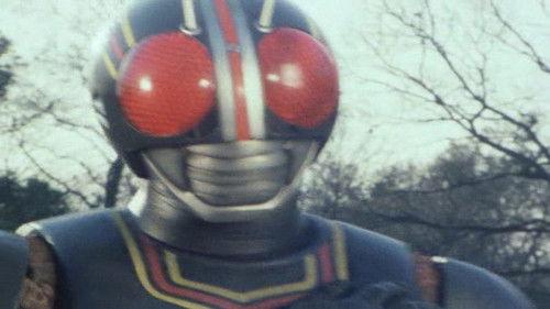 Kamen Rider Season 8 Episode 18 - Sword Saint Birugenia!!