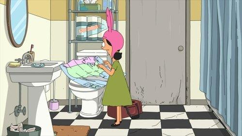 Bob's Burgers Season 4 Episode 19 - The Kids Run Away