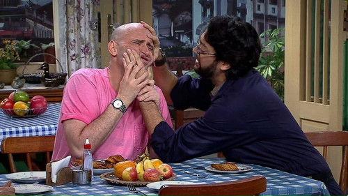 Vai Que Cola Season 1 Episode 20 - Episode 20