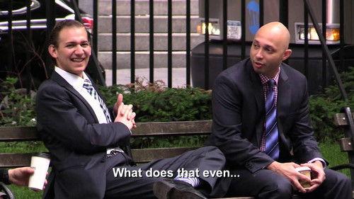 Impractical Jokers Season 5 Episode 6 - The Good, the Bad and the Punished