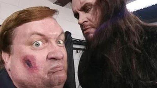 Raw Season 5 Episode 24 - Raw - Jun. 16, 1997