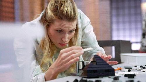 Lego Masters Germany Season 3 Episode 4 - Episode 4