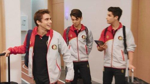 Once Season 3 Episode 20 - Episode 20