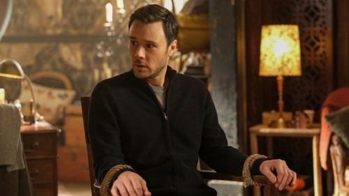 undefined Season 4 Episode 7 - Cats and Camels and Elephants, Oh My...