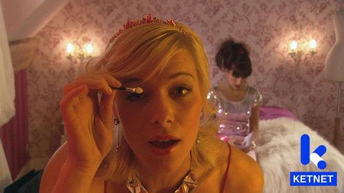 Amika Season 1 Episode 16 - Marie Claire sweet 16