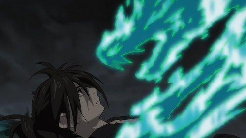 undefined Season 1 Episode 11 - The Story of Banmon, Part 1