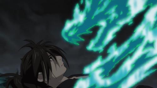 Dororo Season 1 Episode 11 - The Story of Banmon, Part 1