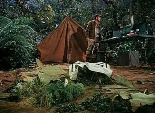 Land of the Giants Season 1 Episode 15 - The Bounty Hunter