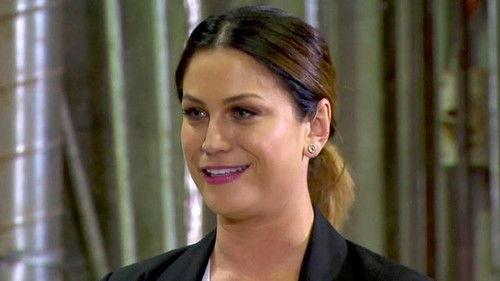 The Block Season 11 Episode 12 - Designer Bed Head Challenge