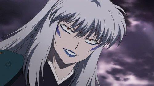 InuYasha Season 2 Episode 17 - Magatsuhi's Evil Will