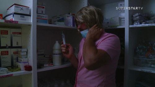 Državni posao Season 10 Episode 5 - 1640 Osveta