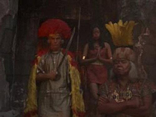 Highlander: The Series Season 5 Episode 9 - Little Tin God