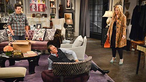 Kirstie Season 1 Episode 9 - When They Met