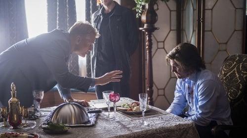 undefined Season 5 Episode 7 - Vigilante