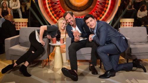 The Gong Show Season 1 Episode 6 - Chelsea Handler, Will Arnett, Ken Marino