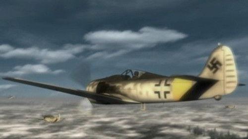 Dogfights Season 2 Episode 16 - Death of the Luftwaffe