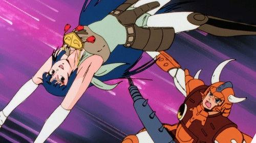 Ronin Warriors Season 1 Episode 36 - Cheap Tricks