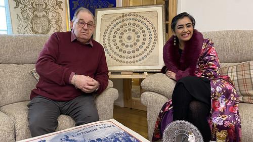 Bargain Hunt Season 68 Episode 21 - Oswestry 9