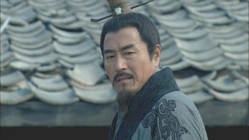 Legend of Chu and Han Season 1 Episode 6 - Episode 6