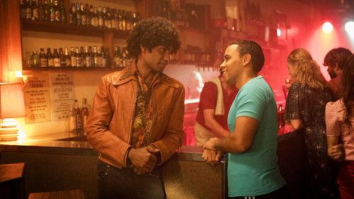 Wrong Kind of Black Season 1 Episode 1 - Hedging Your Bets