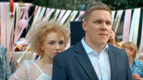 Patriot Season 2 Episode 20 - Episode 20