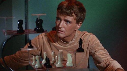 undefined Season 1 Episode 2 - Charlie X