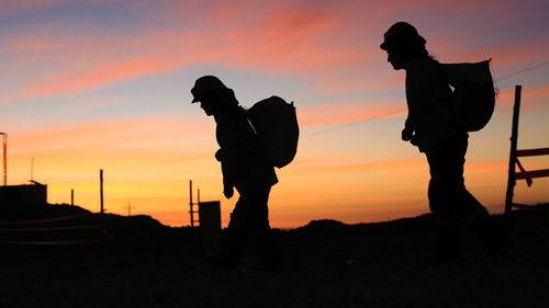 The Shadow of Gold Season 1 Episode 1 - Part One: Dreams & Disasters