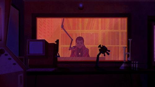 Scooby-Doo! Mystery Incorporated Season 2 Episode 11 - The Midnight Zone