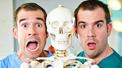 Operation Ouch! Season 2 Episode 4 - What’s the Deal With Swallowing?